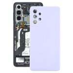 Coque arrière de batterie pour samsung galaxy a32 5g (violet) Coque arrière de batterie pour samsung galaxy a32 5g (violet)