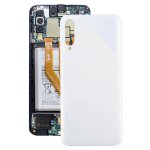 Coque arrière de batterie pour samsung galaxy a50s (blanc) Coque arrière de batterie pour samsung galaxy a50s (blanc)