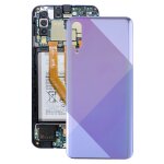 Coque arrière de batterie pour samsung galaxy a50s (violet) Coque arrière de batterie pour samsung galaxy a50s (violet)