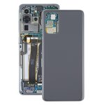 Coque arrière de batterie pour samsung galaxy s20 + (gris) Coque arrière de batterie pour samsung galaxy s20 + (gris)
