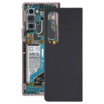 Coque arri�re de batterie pour samsung galaxy z fold4 sm - f936b avec cache d'objectif d'appareil photo ...