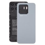 Coque arrire en verre avec adhsif pour zte axon 70