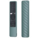 Convient pour la coque en silicone anti - chute lavable en serg� de t�l�commande xiaomi p1 (vert pin) ...