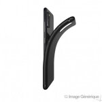 Coque silicone pour samsung galaxy a36 5g (0. 5mm, noir) en vrac Coque silicone pour samsung galaxy a36 5g (0. 5mm, noir) en vrac