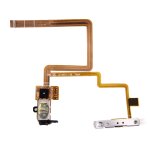 Cordon jack de charge en diagonale pour ipod classic 160g