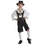 Costume halloween costume de bire pour les enfants costume oktoberfest  l angleterre style cosplay, ...