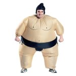 Costume de sumo gonflable adulte halloween fête du festival de noël carnaval gonflé vêtements costumes ... Costume de sumo gonflable adulte halloween fête du festival de noël carnaval gonflé vêtements costumes ...