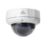 Cotier tv - 537h5 / ip af poe h. 264 + + 5mp camra dme ip mise au point automatique 4x zoom 2. 8 - ...