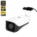Cotier tv - 651eh5 / ip af poe h. 264 + + 5mp cam�ra ip mise au point automatique 4x zoom 2. 8 - 12mm ...