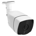 Cotier tv - 657h2 / ip mf poe 2mp (1080p) mise au point manuelle zoom 4 x objectif 2. 8 - 12mm poe cam�ra ...