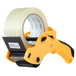 Livraison de couleur al�atoire de presse � balles manuelle de montage de machine de cachetage de ruban ...