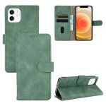 Couleur solide skin senteuse boucle magntique horizontal flip valf texture pu coque en cuir pu avec ...