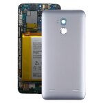 Couvercle arri�re de la batterie pour la lame zte a2 bv0720 (argent)