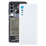 Couvercle arri�re de la batterie pour lg velvet lmg910emw lm - g910emw / velvet 5g lm - g900n lm - g900em ...