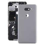 Couvercle arri�re de la batterie avec objectif de la cam�ra pour lg v30 / vs996 / ls998u / h933 / ls998u ...