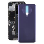 Couvercle arri�re de la batterie en verre pour xiaomi redmi k30 5g (violet)