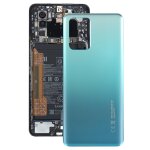 Couvercle arri�re de la batterie d'origine pour xiaomi poco x3 gt 21061110ag (vert)