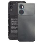 Couvercle arrire de la batterie pour zte blade a34 (gris)