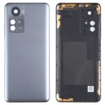 Couvercle arrire de batterie pour zte blade a72s a7050