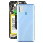 Pour le couvercle arrire de la batterie zte blade a7s 2020