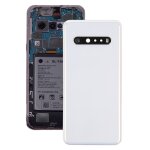 Couvercle de batterie arrière d'origine pour lg v60 minceq 5g lm - v600 Couvercle de batterie arrière d'origine pour lg v60 minceq 5g lm - v600