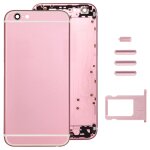 Couvercle du boîtier de l ensemble de l iphone 6, y compris la couverture arrière et le plateau de la ... Couvercle du boîtier de l ensemble de l iphone 6, y compris la couverture arrière et le plateau de la ...