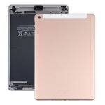 Couvercle de botier arrire de la batterie pour ipad 9, 7 pouces (2018) a1954 (version 4g)