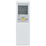 Couvercle coulissant de clé complet pour climatiseur daikin arc452a, accessoire de remplacement pour ... Couvercle coulissant de clé complet pour climatiseur daikin arc452a, accessoire de remplacement pour ...