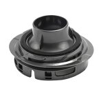 Couvercle du moteur de l'h�te et d'�l�ments de filtre � filtre hepa arri�re pour l'aspirateur dyson v7 ...