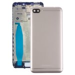 Couverture arrire avec lentille de la camra arrire et touches latrales pour asus zenfone 4 max zc520kl ...