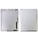 Couverture arri�re de remplacement pour ipad 2 16gb wifi version
