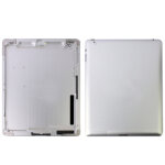 Couverture arrière de remplacement pour ipad 2 64gb wifi version Couverture arrière de remplacement pour ipad 2 64gb wifi version