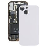 Couverture arri�re de la batterie pour iphone 13 mini (blanc)