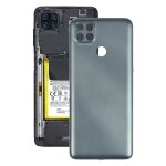 Couverture arrire de la batterie pour motorola moto g9 power xt2091 - 3 xt2091 - 4 (vert)