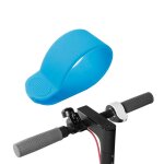 Couverture de cadran de doigt de silicone de guidon pour xiaomi m365 / 1s / pro pour neufbot max g30 ...