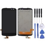 �cran d affichage � cristaux liquides et num�riseur assembl�e compl�te pour lg k3 2016 k120