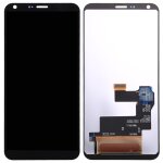�cran lcd et num�riseur assembl�e compl�te pour lg q6 q6 + lg - m700 m700 m700a us700 m700h m703 m700y ...