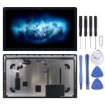 �cran lcd et num�riseur complet pour imac pro 27 pouces a1862 retina 5k 2017 lm270qq1 (sd) (d1) mq2y2 ...