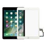 Écran tactile avec câble home key flex pour ipad 5 9, 7 pouces 2017 a1822 a1823 (or) Écran tactile avec câble home key flex pour ipad 5 9, 7 pouces 2017 a1822 a1823 (or)