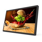 cran tactile hsd2132 tout en un pc, 21, 5 pouces, 2 go + 16 go, android 8. 1, rk3288 quad core cortex ...