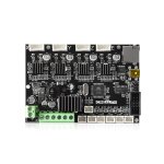 Creality ender - 3 / 3pro accessoires de pices d'imprimante 3d pour carte mre sans bruit