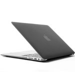 Crystal housse de protection pour macbook air 11, 6 pouces (gris)