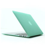 Crystal housse de protection pour macbook air 11, 6 pouces (vert)