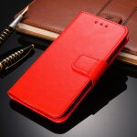 Crystal texture horizontal flip cuir coffret avec porte - carte et portefeuille pour iphone 13 pro max ...