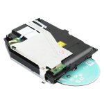 Cuh - 12xxx kem - 490 chambre drive pour ps4