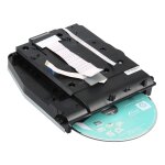 Cuh - 7015b lecteur de disque blu - ray lecteur de jeu pour ps4 pro