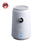 Cy488 minuterie  temprature constante usb rpulsif  moustiques  affichage numrique (chauffage)
