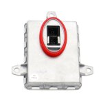 D1s phare de voiture cach� ballast 10r - 04 13266 pour bmw s�rie 1 f20 / f21 2012 - 2015