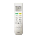 For daikin air conditioner arc480a1 infrared control remote controller