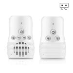 Dbm - 8 audio sans fil bidirectionnel talk back baby monitor, alerte sonore d'interphone pour bébé () ... Dbm - 8 audio sans fil bidirectionnel talk back baby monitor, alerte sonore d'interphone pour bébé () ...